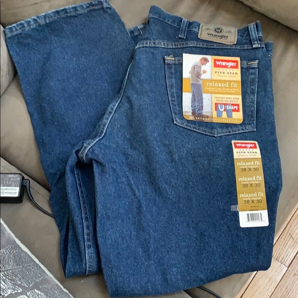 tu mens jeans